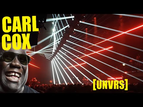 CARL COX at [UNVRS] Club (Ibiza) with GREEN VELVET !!!! 2025 (11)