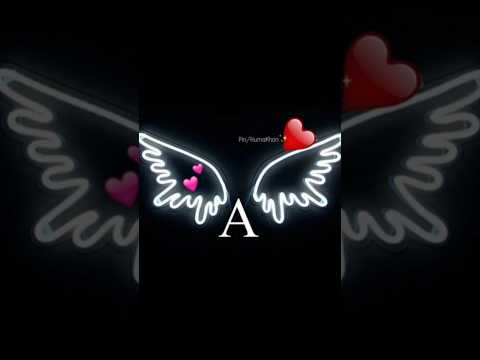 Top 6 cute😘 lucky name alfhabat latter 💓💓#youtubeshorts#viralvideo😇#shorst#watsappstatus🥰