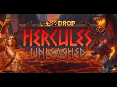 Hercules Unleashed gameplay video