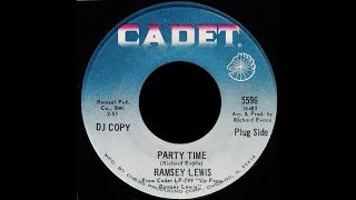 Ramsey Lewis - Party time