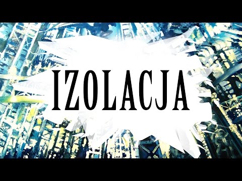 VNM feat. Ania Karwan - Izolacja (audio)