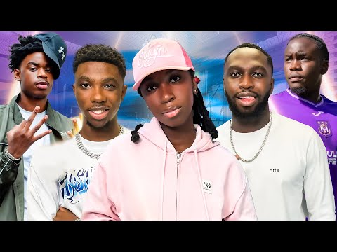 HOW did we create OUR JEHO CYPHER SOUND?