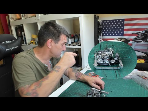 Altaya Citroen C4 WRC 2008 Sebastien Loeb EP019