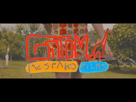 GATOM | TRAVELING | Prod. Kostakobeats