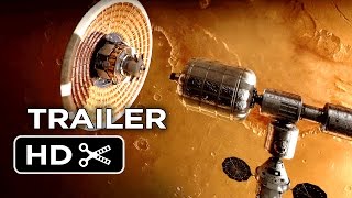 Journey to Space (2015) Video