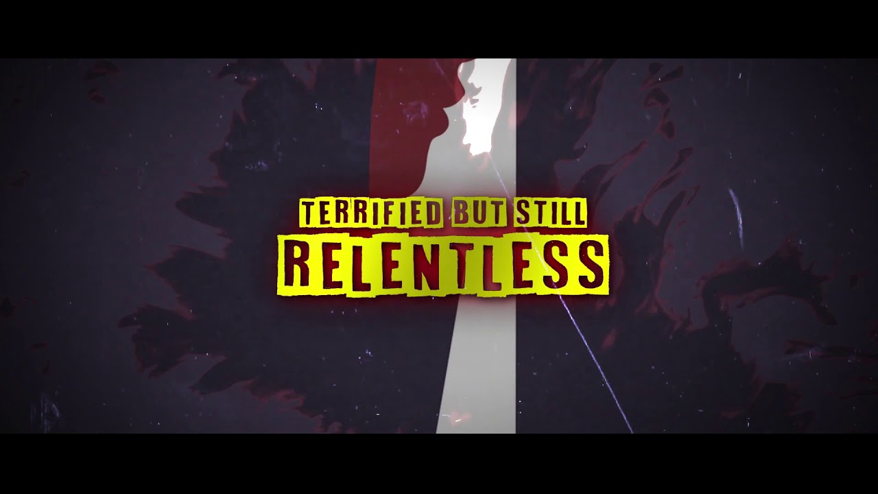 Ohmwork - Liquid Fire (official video)