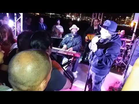 Louie Vega's EOL Soulfrito Orchestra feat Josh Milan Part 2