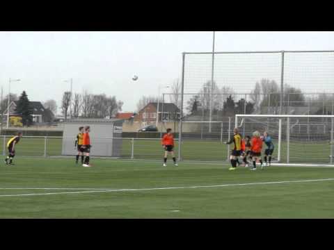 TOGB E1 - Smitshoek E1