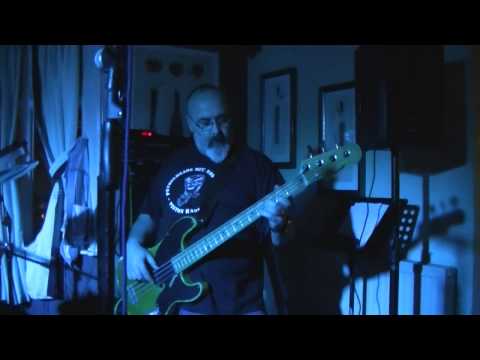 I WAN'NA BE LIKE YOU cover jam