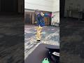 Liam Keel Spinning At Babscon 2025 Video April 18th 2025 Liamkeel Babscon2025