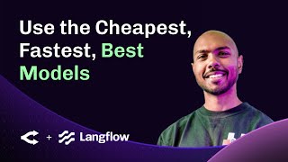 How to use the BEST open-source models with Langflow
