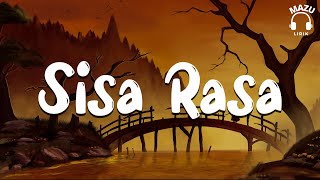 Download lagu Sisa Rasa - Mahalini (Lirik Lagu) ~ Mengapa masih ada sisa rasa di dada mp3