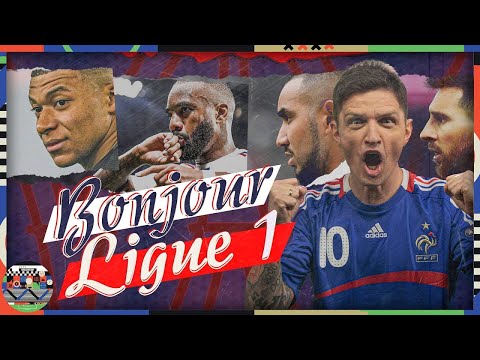 PSG POKONUJE MARSYLIĘ, ZGRZYT W HICIE KOLEJKI! LIS OBRONIŁ KARNEGO W DEBIUCIE!  - BONJOUR LIGUE 1