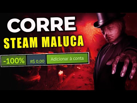 Hurry! Steam is releasing several games this weekend, redemptions, offers and more!