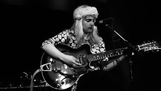 Globelamp - Artist Traveler