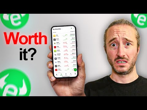 eToro After 9 Years: Honest Review (Pros, Cons & Results 2026)