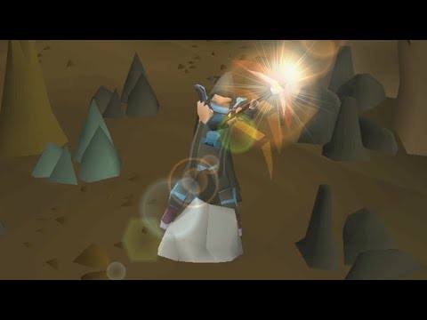 They Said I Couldn't Do it... - OSRS Blind No Guides