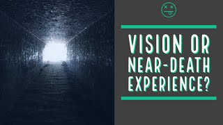 Vision or near-death experience? We examine Captain Dale Black's NDE | 2 Christian Dudes Episode 3.5