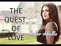 EK LOVESIDED KALER CHHALLA WITH HIMANSHI KHURANA DJPUNJAB MP3