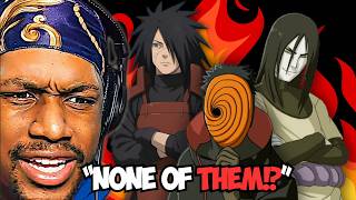 Ranking EVERY Naruto Villain By How Evil They Are