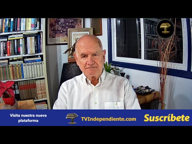 Canarias Noticias al caer la tarde del 21 de Noviembre de 2025