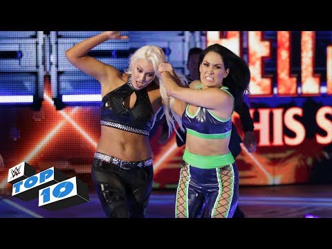 SmackDown 9/11 Viewership Drops Again, Rating Takes A Big Hit