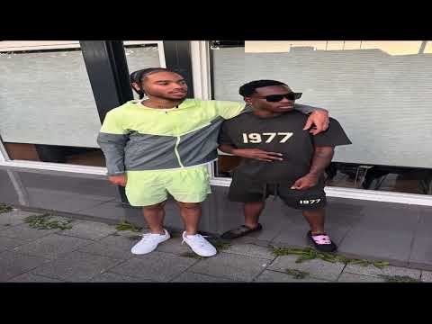 Bailey KBC -Tijd tikt ft. Meokidd