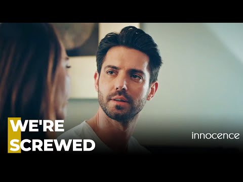 Bahar And Harun's Hale Victory - Innocence Episode 9