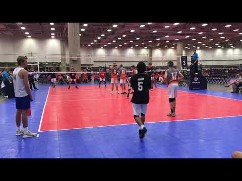 CLP 17 Fusion vs HVA 17 Performance part 1