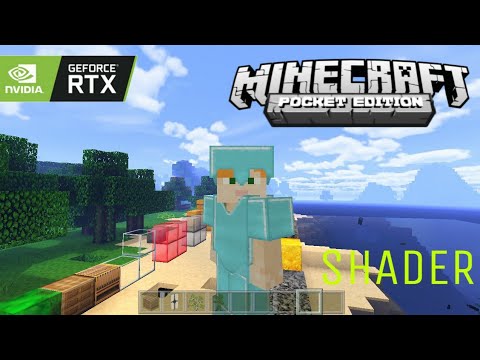 Minecraft pe | RTA ON | texture pack | in Hindi