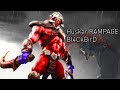 Dota 2 - Huskar Rampage 