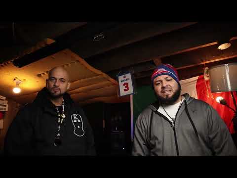 "CORONANDO" Logoz Pallabruh Ft. Yung Profhet