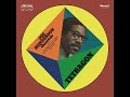 Joe Henderson - Tetragon (Full Album - Remastered 2026)