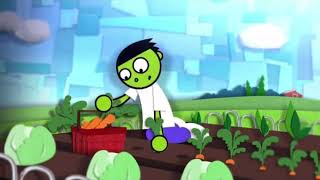 PBS KIDS – System Cue: Harvest Time in G Major�