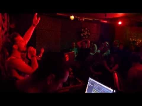 Mighty Melody Pt.02 @ Blackboard-Jungle # 13