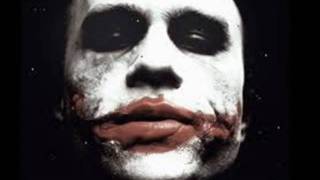 Slipknot- Black Heart