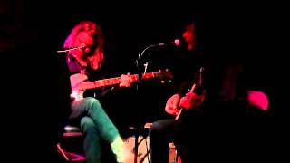 Fred &amp; Toddy "DEAD MOON" - I Hate The Blues