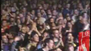 La Unión en Concierto - Vuelve el Amor