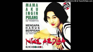 Download lagu Nike Ardilla - Mama Aku Ingin Pulang - Composer : Youngky R.M. 1996 (CDQ) mp3