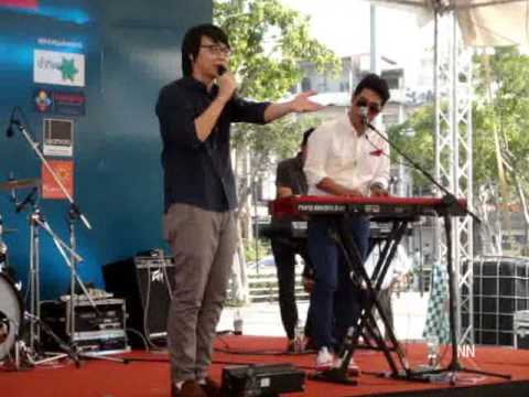 20-01-13 Lipta - ไม่ต้องขอโทษ @ ลานคนเมือง