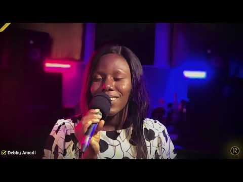 Min. Eben's "no one like you" cover