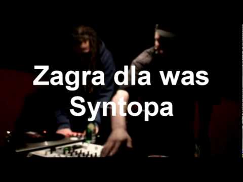 Syntopa w Skłocie