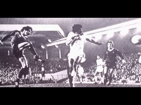 Liverpool-Cska Sofia 5-1 Coppa Campioni 80-81 Quarti A