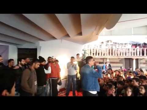 Yakaza ft. Defkhan & Allame & Joker & Kodes & Serin & Taladro & Rapuzi | Acapella (Yakaza Vol5)