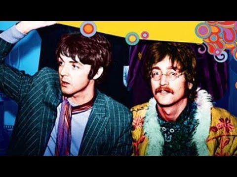 IT WAS FIFTY YEARS AGO TODAY! THE BEATLES: SGT. PEPPER & BEYOND | Trailer deutsch german [HD]