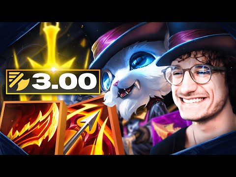 LET ME SHOW YOU ON HIT GNAR..