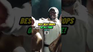 Kendrick Lamar’s Beat Drop on “Count Me Out”