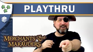 Merchants & Marauders video thumbnail