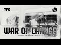 Thousand Foot Krutch Adelitas Way War Of Change Reignited Lyric Video