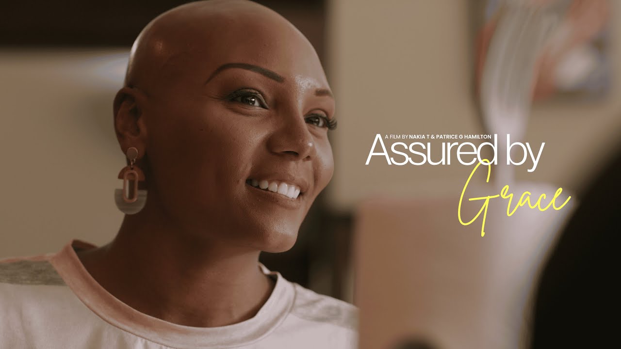 Assured by Grace Trailer